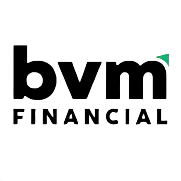 BVM Financial Logo